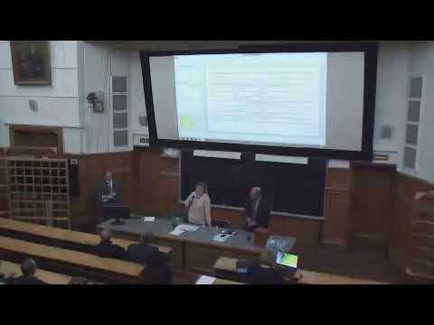 Видео: Защита диссертации:  Гущина М. Ю.