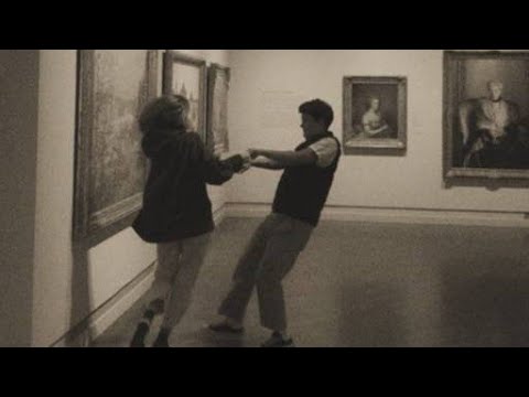 Видео: Клаус - Без тебя