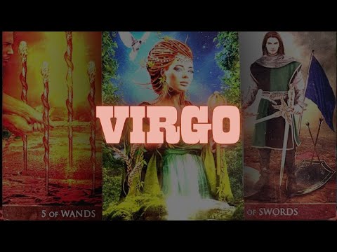 Видео: ДЕВА — Кто-то тайно записывает ваш разговор и планирует сделать это с вами… 😱 Гадание на Таро