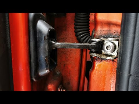 Видео: Веста. Мерзнут ноги?! Устраняем!