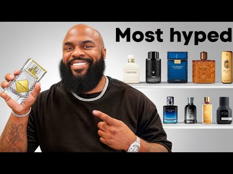 Видео: Я купил самые раскрученные новые ароматы 2025 года