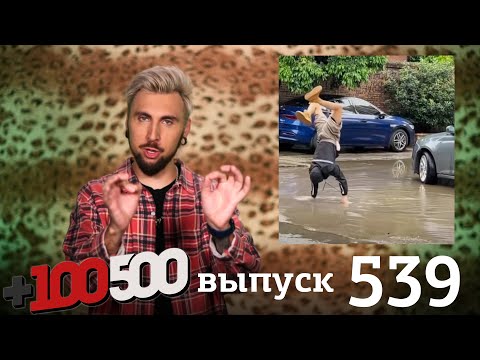 Видео: +100500 | Выпуск 539