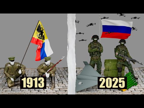 Видео: Как Меняется Война, и Мы Вместе с Ней