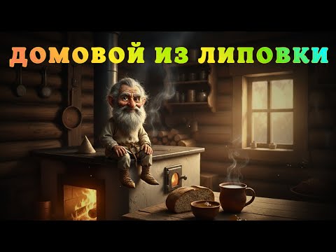 Видео: Самые Мистические Деревенские Истории про Деревню и Домовых