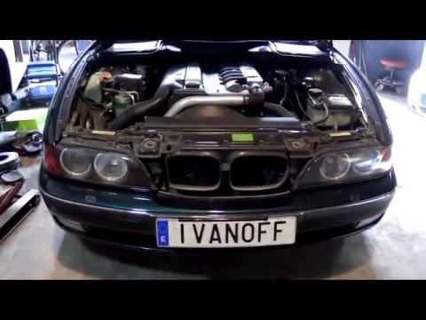 Видео: Замена управляющей форсунки
