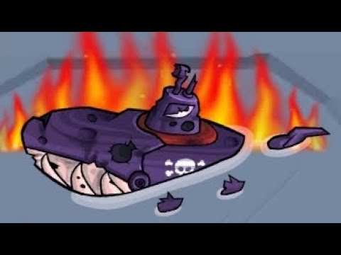 Видео: Піратський  бос переможений + купив усі снаряди. #26.