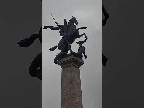 Видео: Нижний Новгород 15