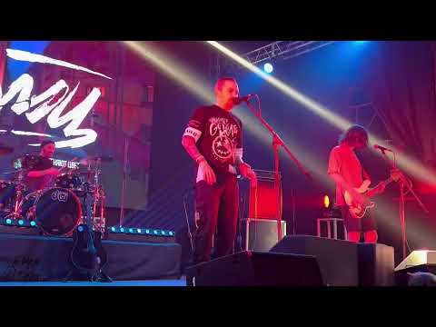 Видео: ДМЦ – Ты танцуешь (Live, Ижевск, 22.02.24)