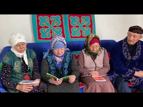 Видео: Алтын ғасыр келеді Қасиетті гүл Биліктің шашылуы Венгрияда дүрбелең Темір жолда апат Қой шаруашылығы