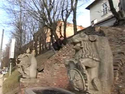 Видео: програма " Вуличка" - вулиця Коперника