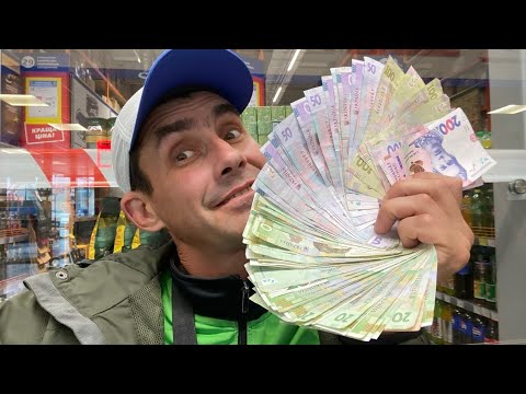 Видео: КАК Я ЗАРАБАТЫВАЮ ТОРГУЯ ВЕЩАМИ ИЗ МУСОРНЫХ БАКОВ НА БАЗАРЕ