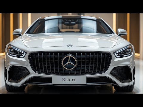 Видео: 🔹Название:«Mercedes-Benz C-Class — Путь, который изменил всё»