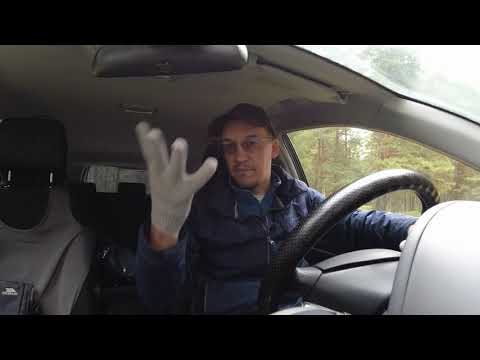 Видео: Ховер Н-3. Пробег 235 т.км.. Полный привод(подключение, тонкости использования).