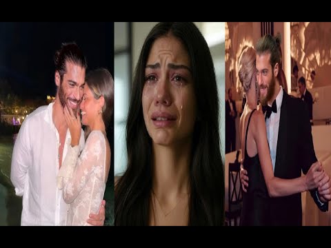 Видео: Предложение руки и сердца Джана Ямана Саре Блюме: будет ли ревновать ее бывшая Демет Оздемир?