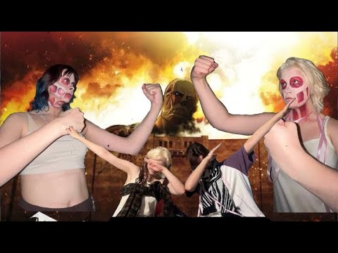 Видео: СТАЛИ ТИТАНАМИ!!!!| сковородка и сотейник|Небарбосик|