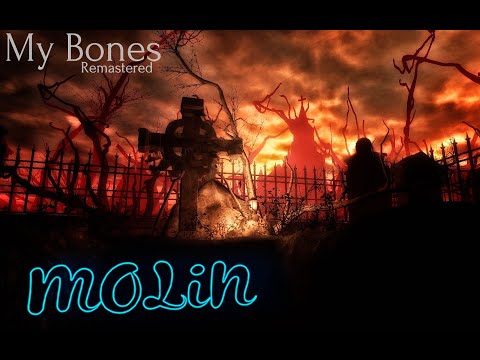 Видео: 👻 КУПЛИНОВ В ИГРЕ?! ► MY BONES REMASTERED l ПРОХОЖДЕНИЕ ХОРРОРА