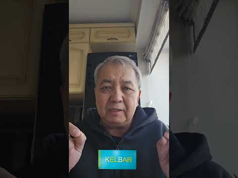 Видео: Шет елге жұмысқа барам десеңіз  