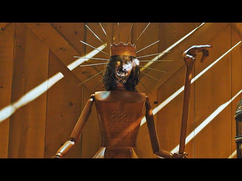 Видео: Мать случайно призывает древнее зло, пытаясь воскресить дочь  Краткий пересказ