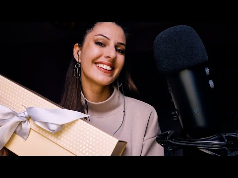 Видео: АСМР Моята грижа за коса 🎀Нови покупки от Notino 🎀ASMR Hair care & New products💛 Tapping💛 Show&Tell