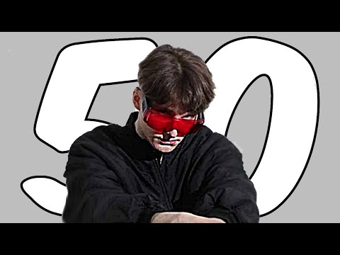 Видео: 50 ФАКТОВ ПРО ШАЙНОВА