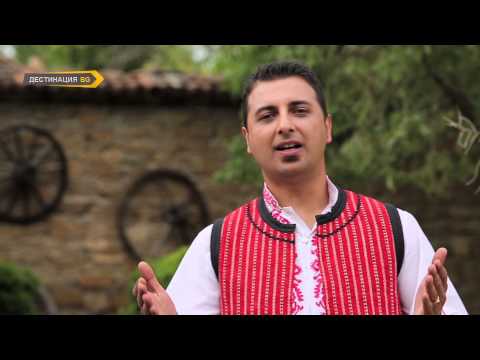 Видео: Петър Георгиев и орк. "Оникс" - "Митра в градинка седеше"