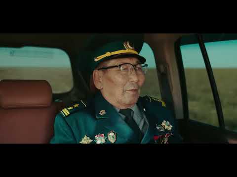 Видео: "Тэнгэр нь цэлмэг эх орон" Дуучин Г.Батсүх /МУСТА/