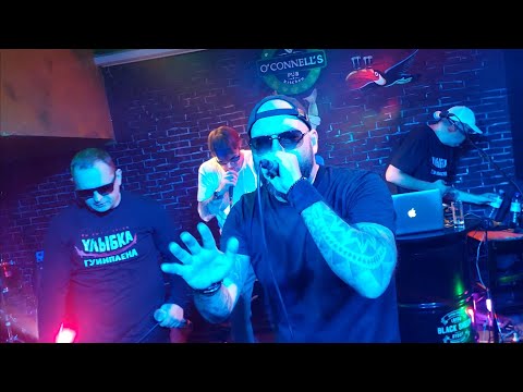 Видео: Презентация альбома Ян Sun, Jeeep  "Исходный код: Регенерация", Москва, O’Connell’s Pub, 21.09.2024