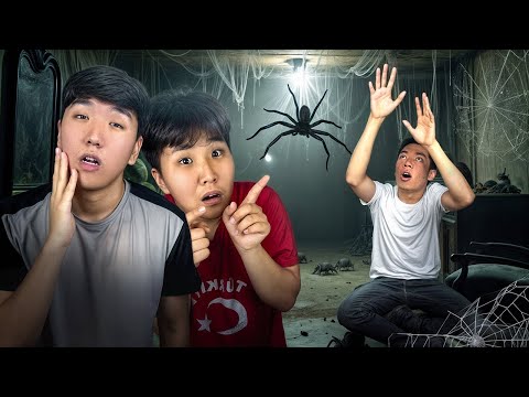 Видео: КІМ СОҢҒЫ ПОДВАЛДАН ШЫҒАДЫ СОЛ 10000 ТГ ҰТАДЫ😱