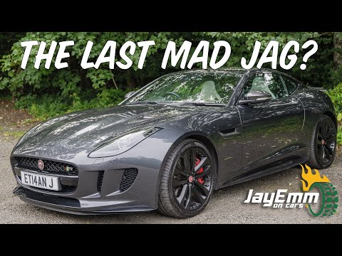 Видео: Почему этот 21-летний парень купил Jaguar F-Type R вместо Mercedes C63 AMG — и ни разу не пожалел...