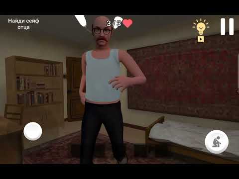 Видео: Играю впервые в пародию schoolboy runaway это трэш 🤣