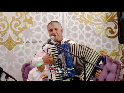 Видео: 15 Рабадан Шахбанов Ицаринский – «Зов сердца»