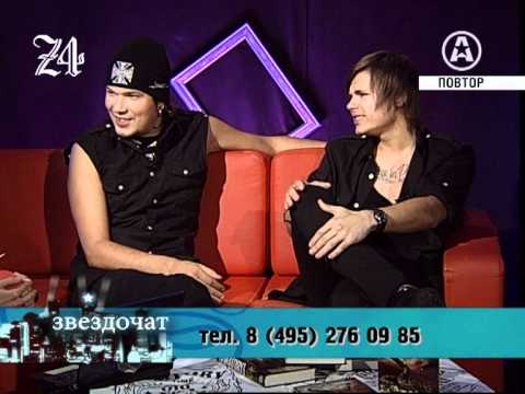 Видео: Каково быть новым вокалистом группы Amatory