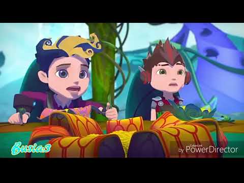 Видео: l ГЕрои Энвелла l ~ Короче говоря, новогодние праздники ~ ( прикол )