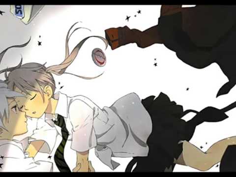 Видео: Соул и Мака