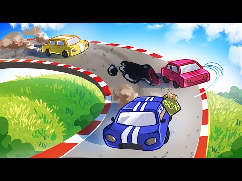 Видео: ТРОЛЛИНГ ЛОВУШКАМИ ДРУЗЕЙ!!! ОНИ НЕ ПРОЙДУТ ЭТО!!!