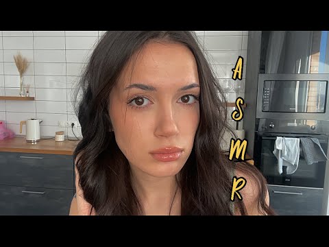 Видео: БЫСТРЫЙ АСМР🩷