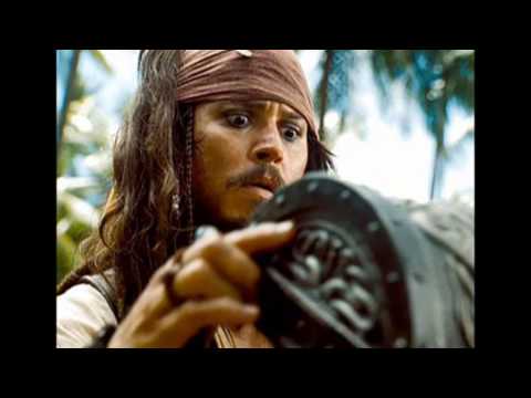 Видео: О Боже,какой мужчина(про Джонни Деппа)