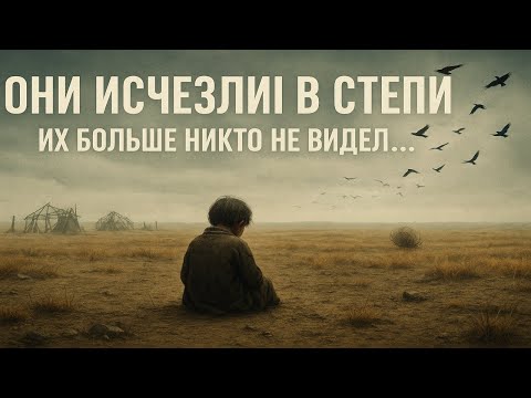 Видео: Дело Голодомора в Казахстане: Исчезнувшие в степи: расследование молчаливого геноцида. 