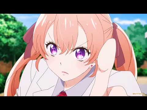 Видео: Аниме клип - Девочки такие девочки |AMV|