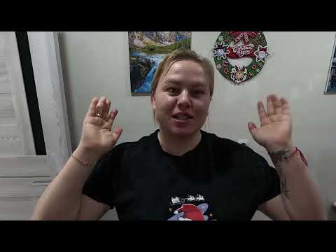 Видео: КРАШУ СТЕНЫ. РЕМОНТ В ДОМЕ. РАСХЛАМЛЕНИЕ И ОРГАНИЗАЦИЯ. МОТИВАЦИЯ НА УБОРКУ. ПОРЯДОК В ДОМЕ