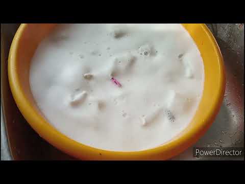 Видео: Тестирую кислородный Чудо-отбеливатель/Так ли он хорош, как его рекламируют/Смотрим результат.