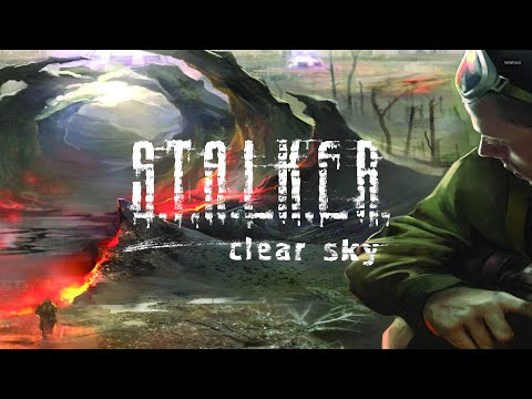 Видео: S.T.A.L.K.E.R. Чистое небо ПРОХОЖДЕНИЕ НА МАСТЕРЕ #shorts