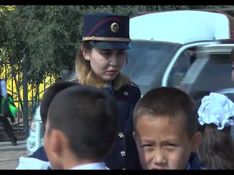 Видео: Қылмыс пен жаза (Рика ТВ) 20 қыркүйек 2019