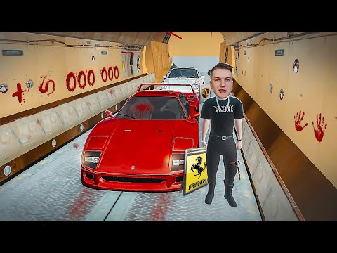 Видео: РИСКНУЛ НА 20 МИЛЛИОНОВ И НЕ ПОЖАЛЕЛ! (20.000.000р)  | GTA РАДМИР