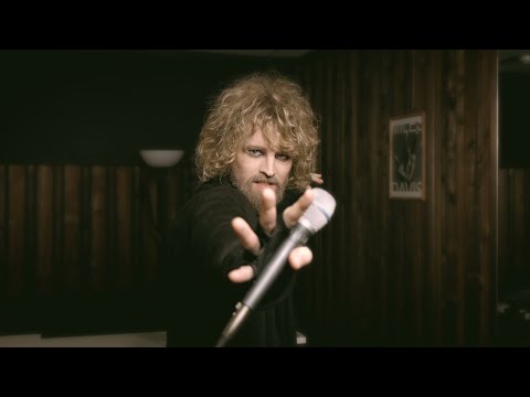 Видео: Серафим - Ария Чародея (из мюзикла «Последнее Испытание»)