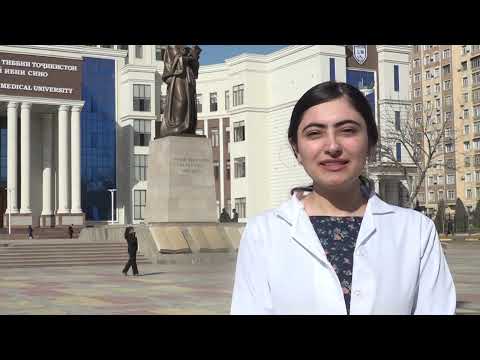 Видео: Иштирок ва мусоҳибаи омӯзгорону донишҷӯён дар барномаи телевизионии "Душанбе шаҳри сайёҳӣ"