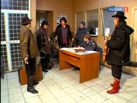 Видео: Городок до победного начала.