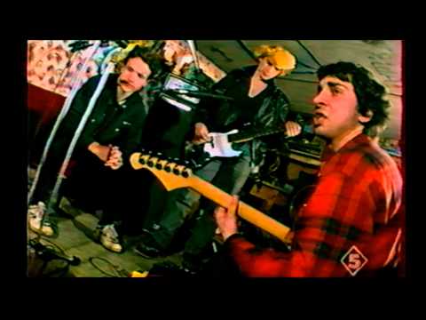 Видео: Король и шут (5 канал) 1997-1998