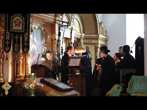 Видео: ВО ЦАРСТВИИ ТВОЕМ... |  ХОР БРАТИИ ВАЛААМСКОГО МОНАСТЫРЯ