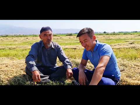 Видео: Азамат Байматовтун өлөт деп чыгарып койгон атасы бүгүнкү күндө 70 жашта. Атасы менен алгачкы маек...